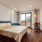 Evelyn Indochine Chic In Central Hanoi